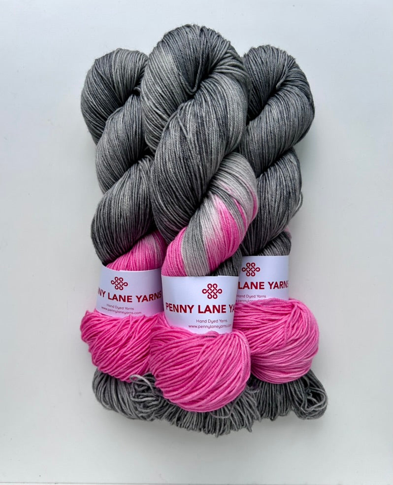 Contraste | Assigned Pooling