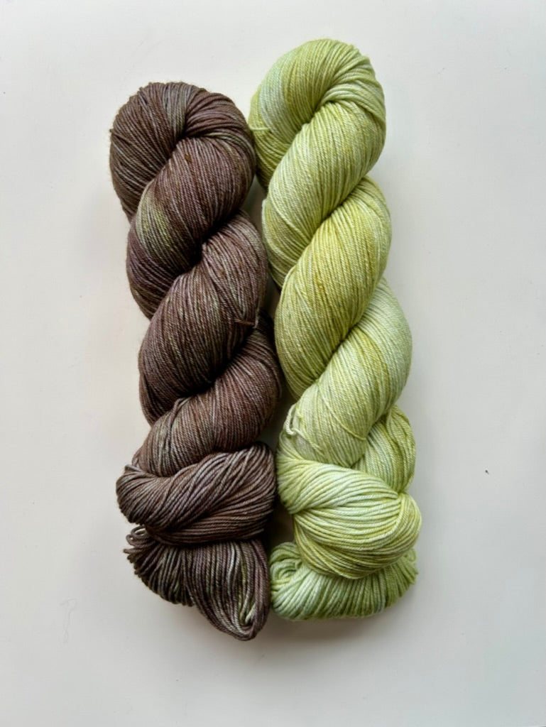 Cipher Cowl 10 | SYF26