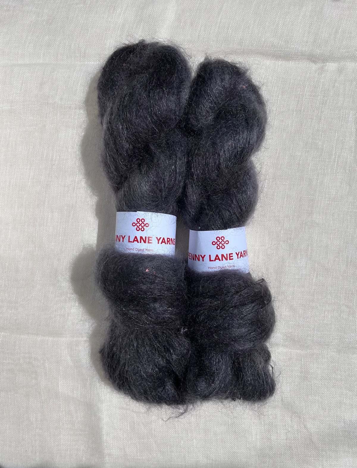Blacky | Chic Lane