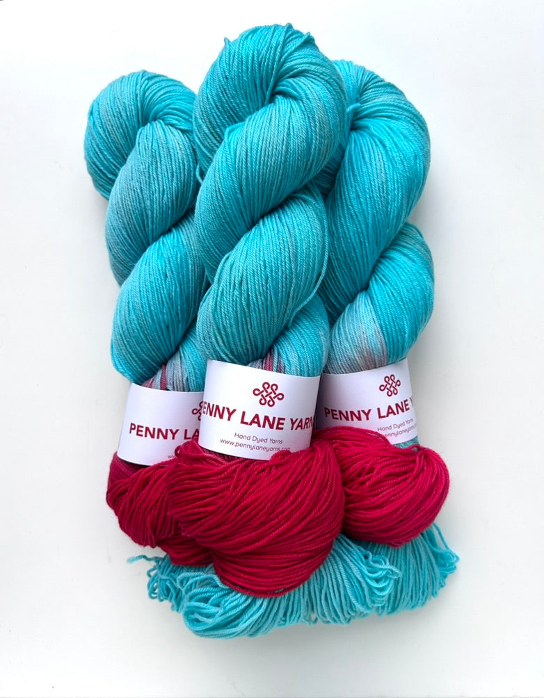 Marimeko | Assigned Pooling