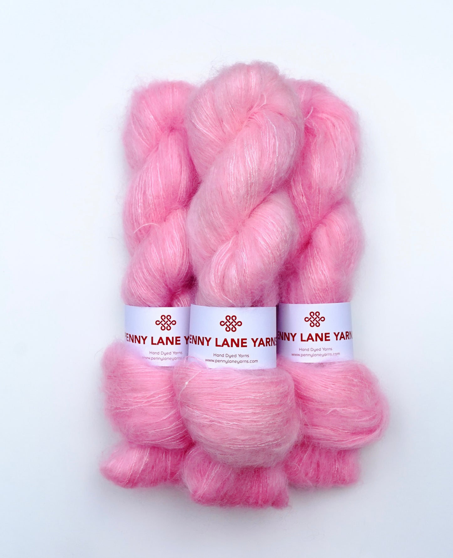 Over Pink | Chic Lane