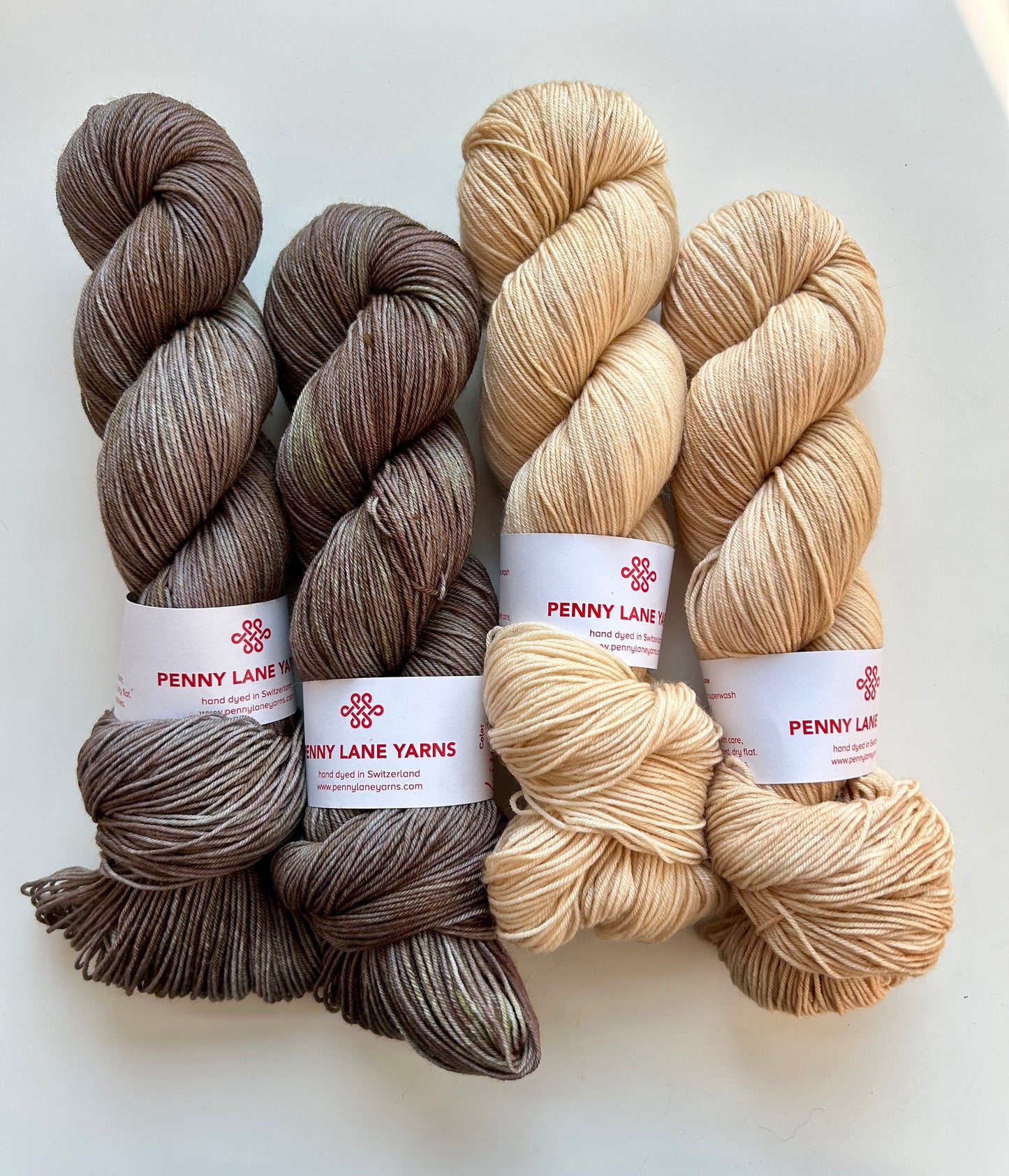 Westknits MKAL 2024 | Fingering 3