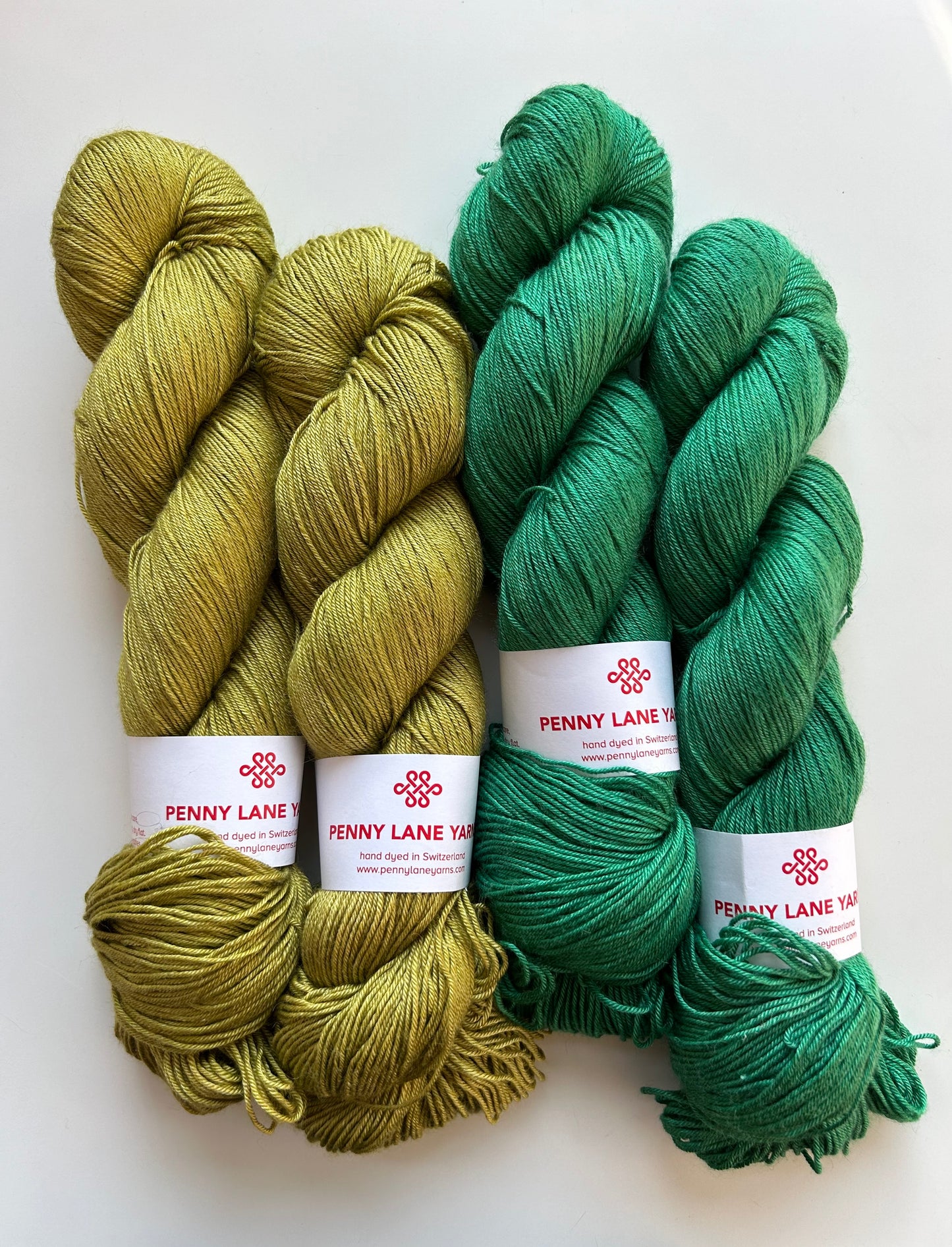 Westknits MKAL24 | Wonder Lane 20
