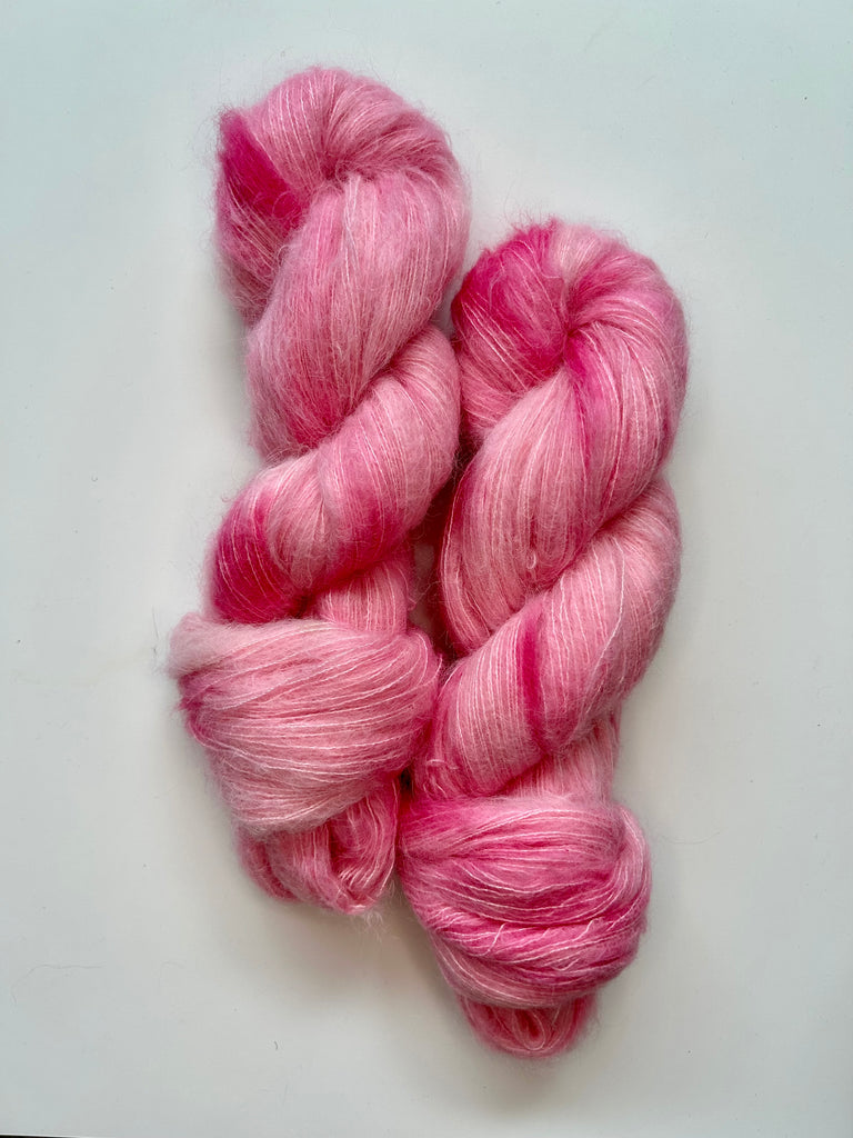 Pink | Suri & Silk Lane