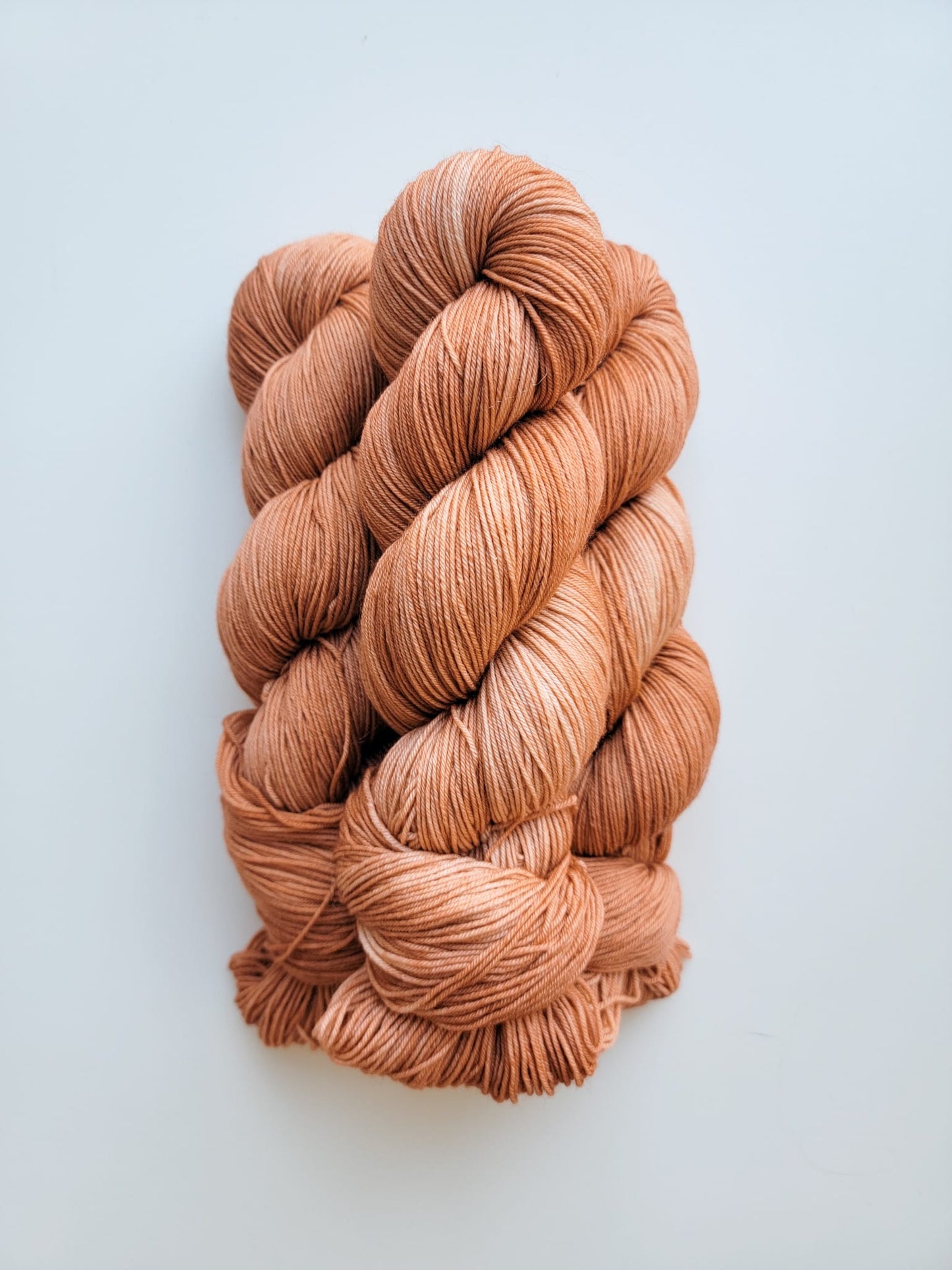 Caramel | Fingering Lane