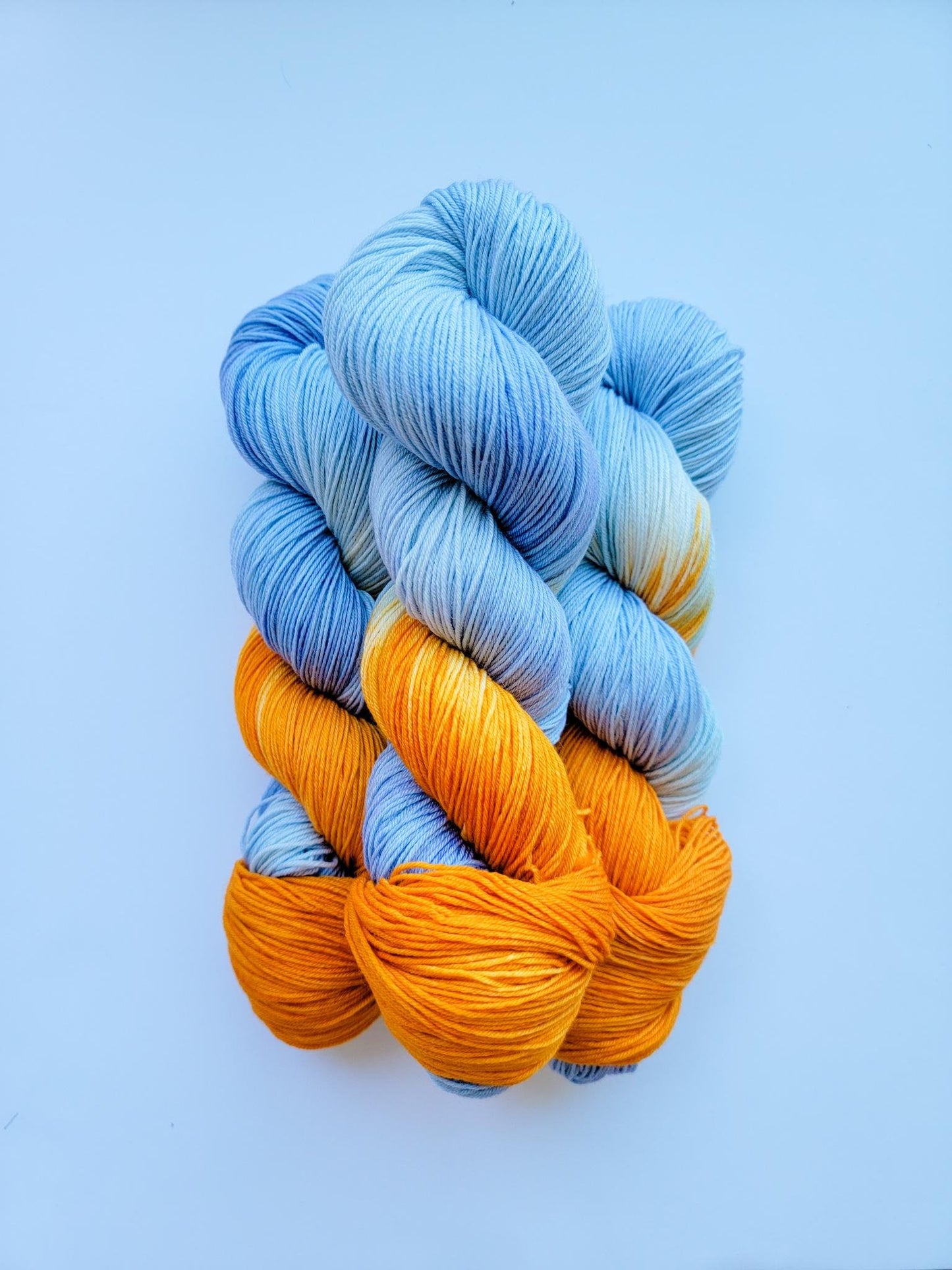 Mellie | Assigned Pooling