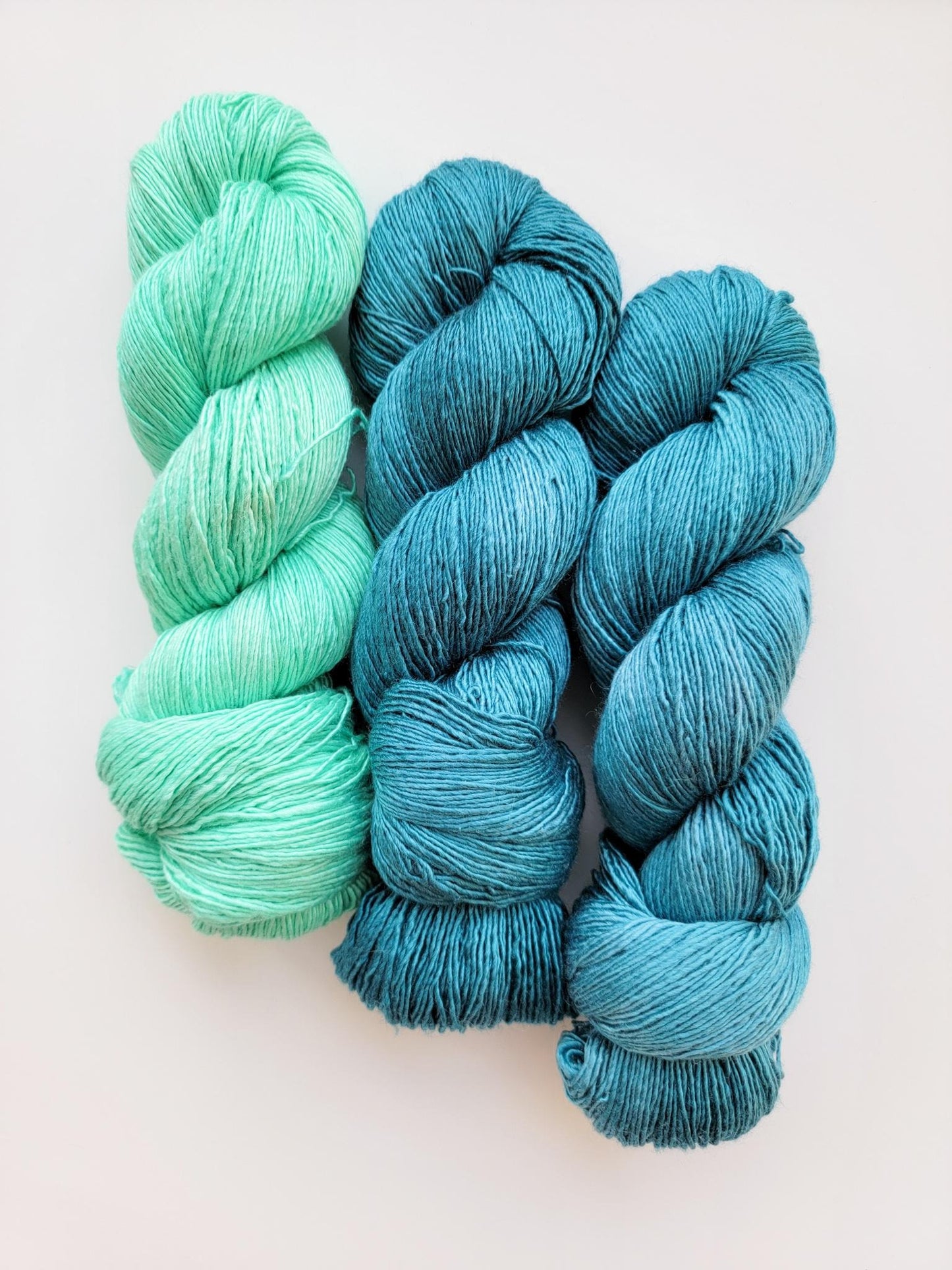 Mare Tempestoso | Melata | Silky Light Lane