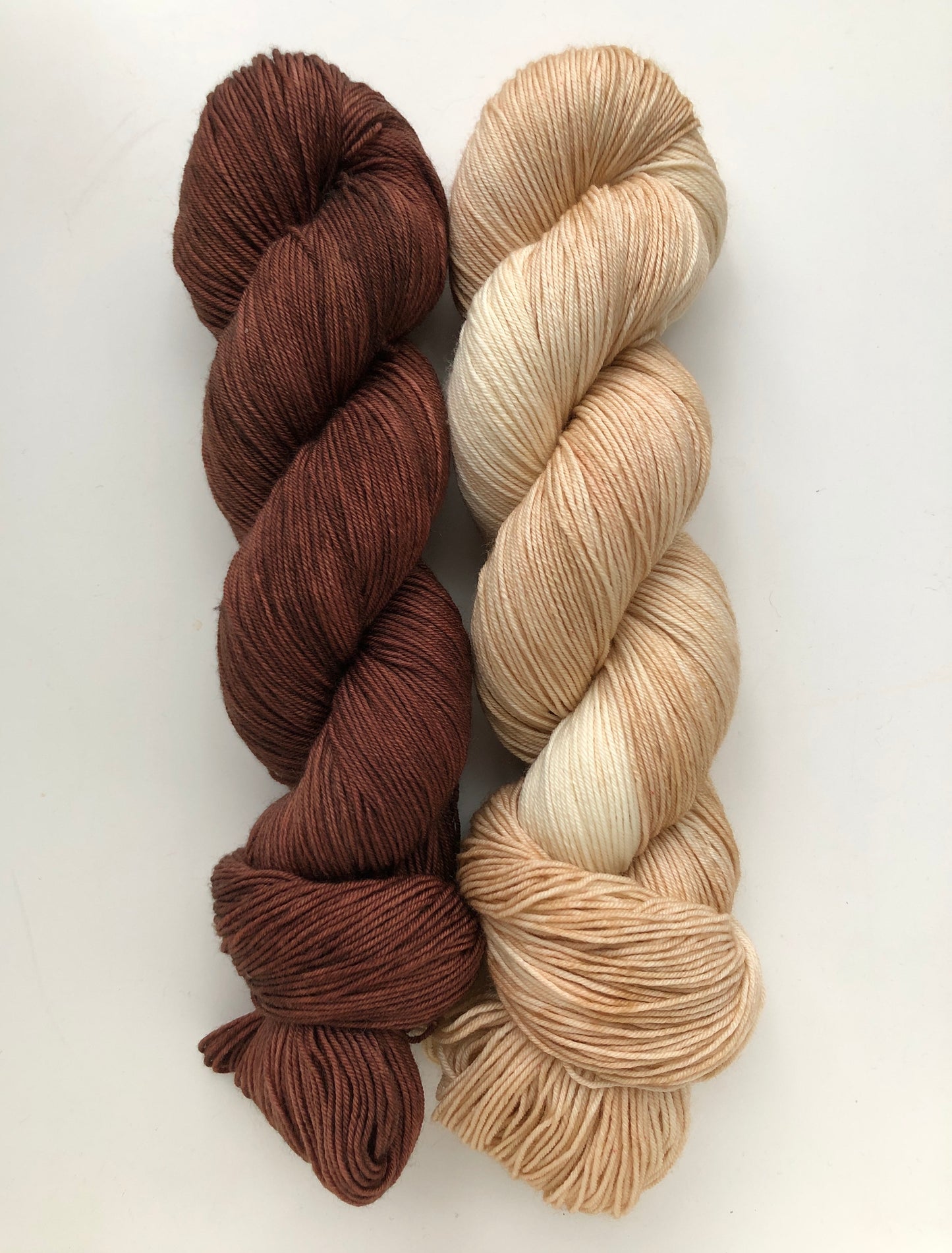 Rosalie Kit 3 | Fingering Lane