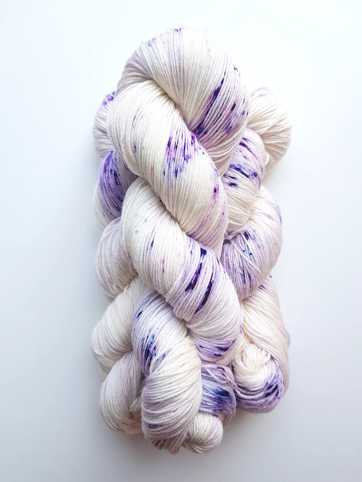 Purple Rain | Fingering Lane