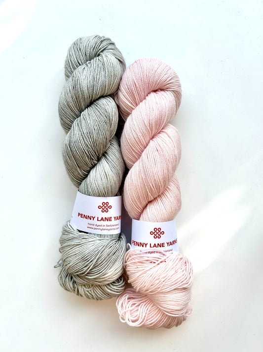 Cipher Cowl 34 | SYF26