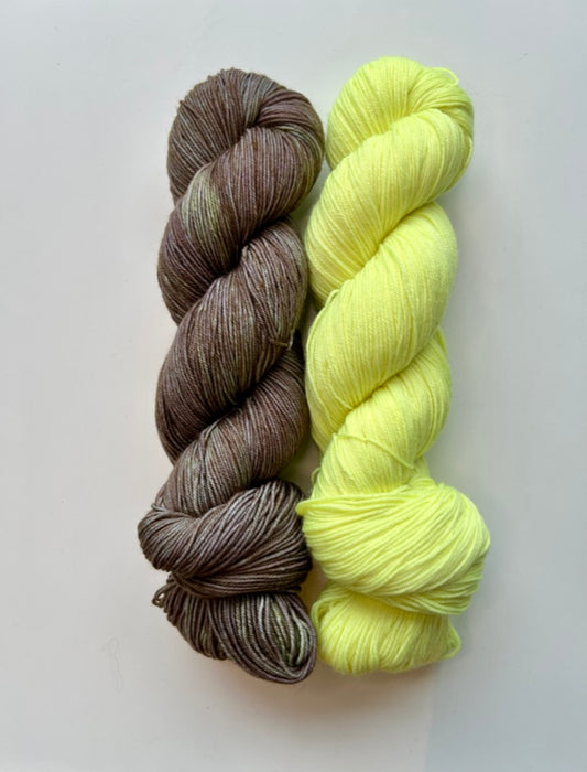 Cipher Cowl 11 | SYF26