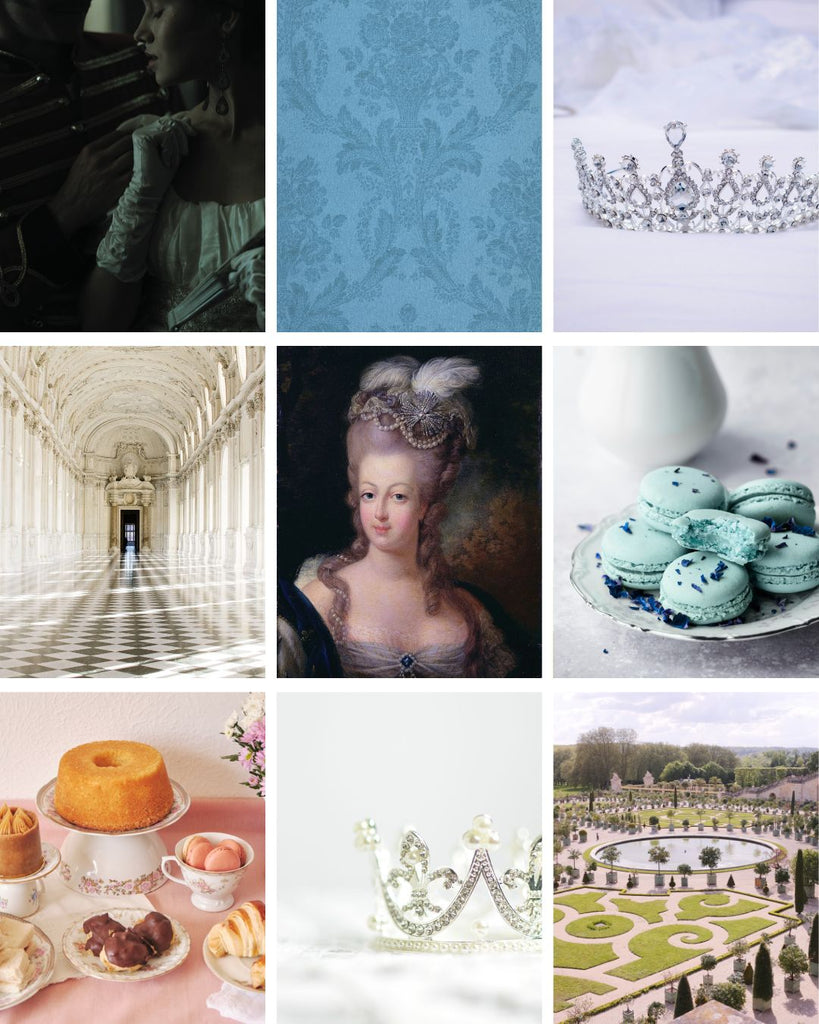 Queens Box |