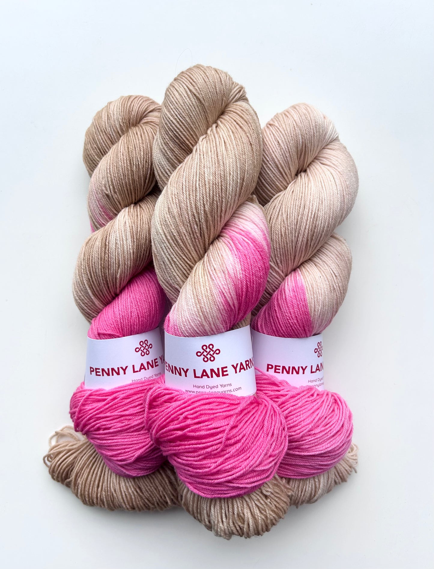 Colette | Assigned Pooling