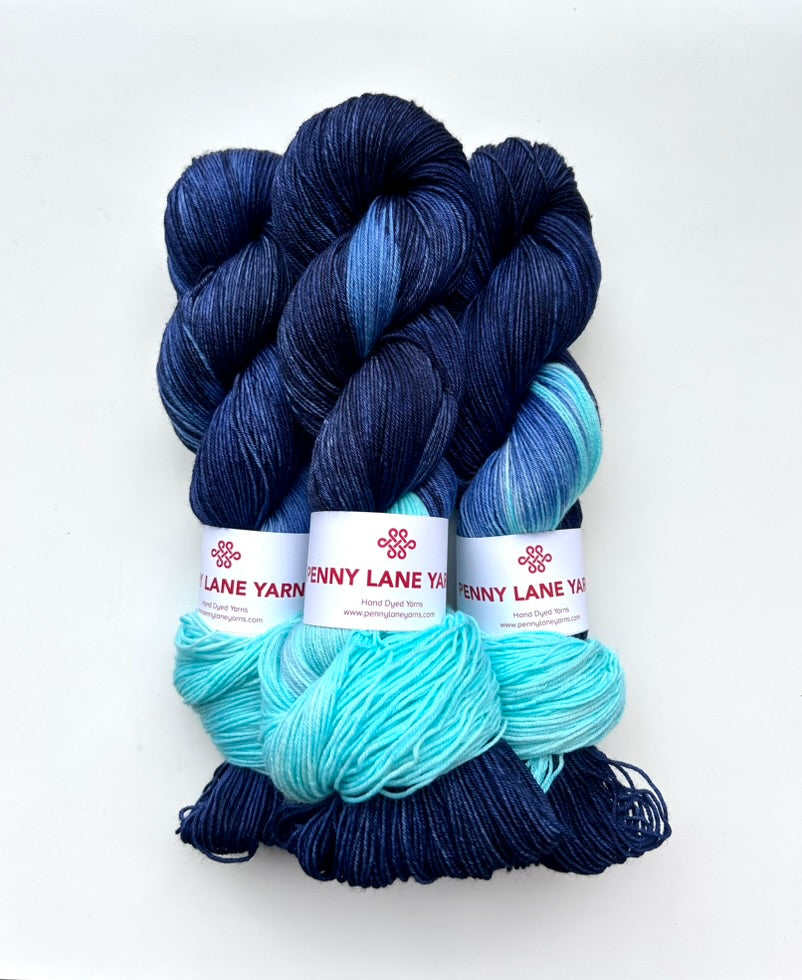 Lagon | Assigned Pooling