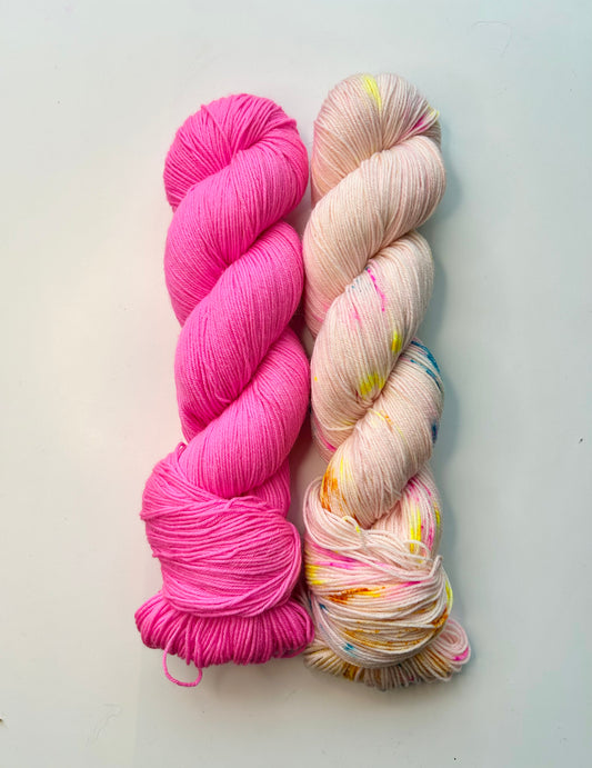 Cipher Cowl  6 | SYF26