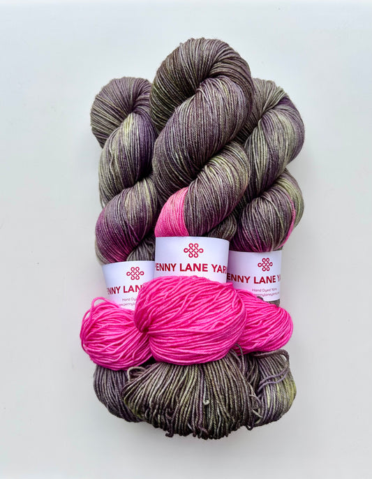 Abiba | Assigned Pooling