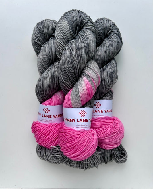 Contraste | Assigned Pooling