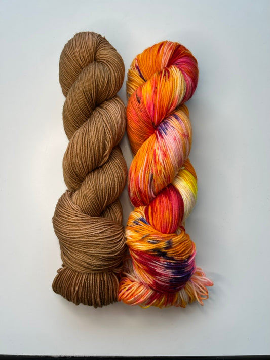 Cipher Cowl 18 | SYF26