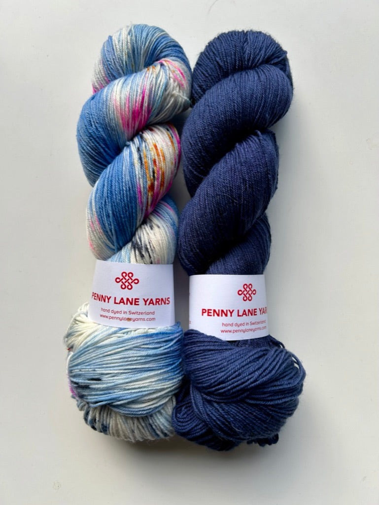 Cipher Cowl 22 | SYF26