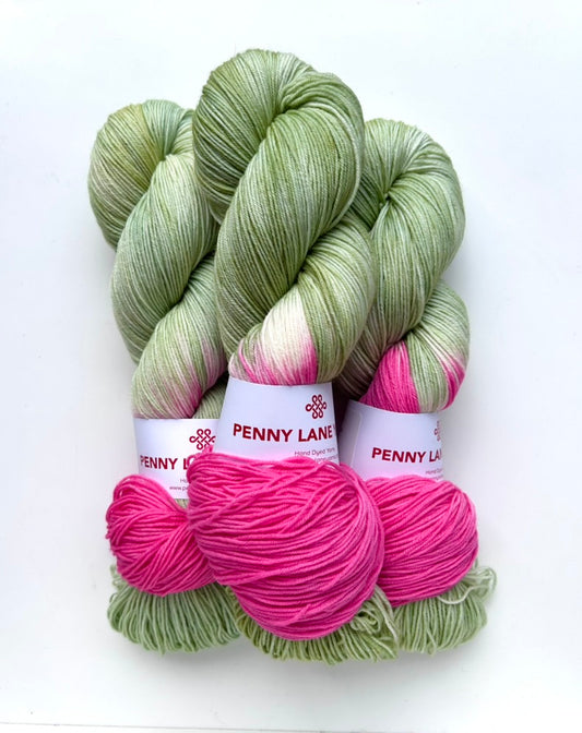 A Rose | Assigned Pooling