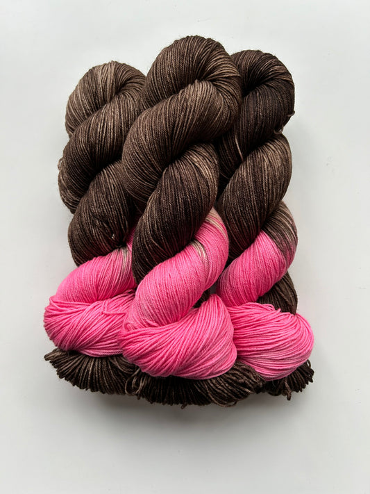 Fresa y chocolate | Assigned Pooling