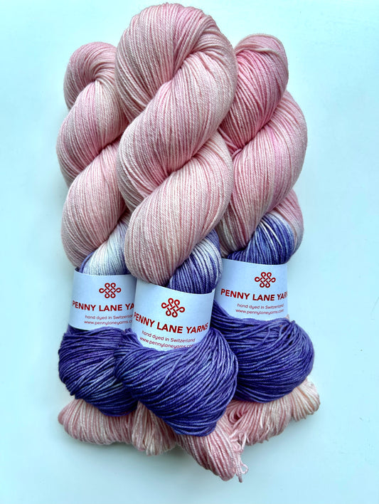 Puderdose | Assigned Pooling