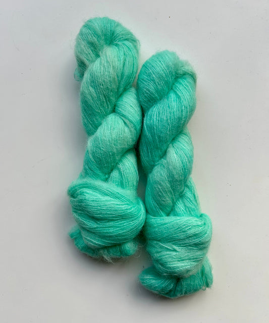 Acqua Marina | Suri & Silk Lane