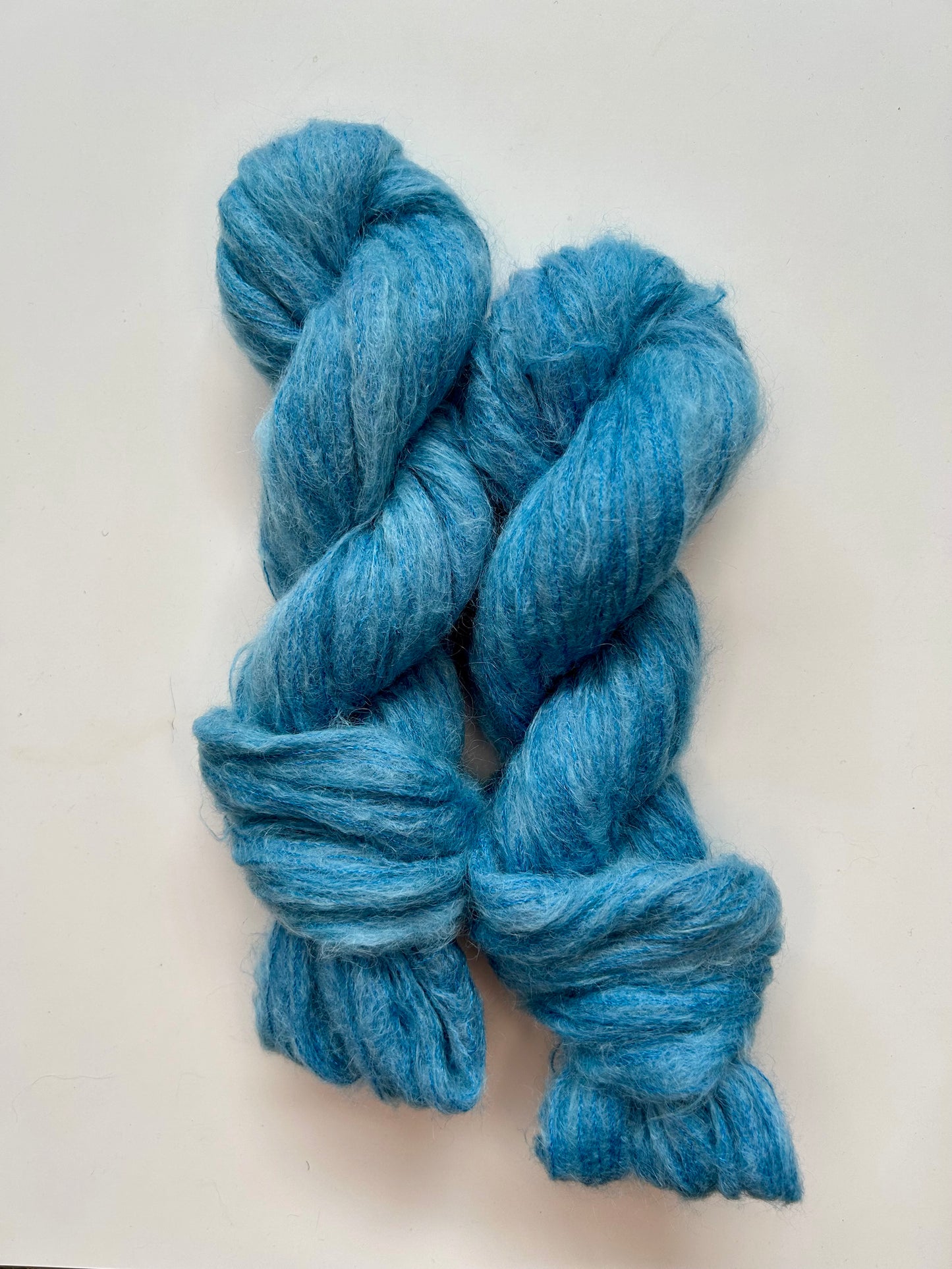 Azzuro | Suri & Silk Lane