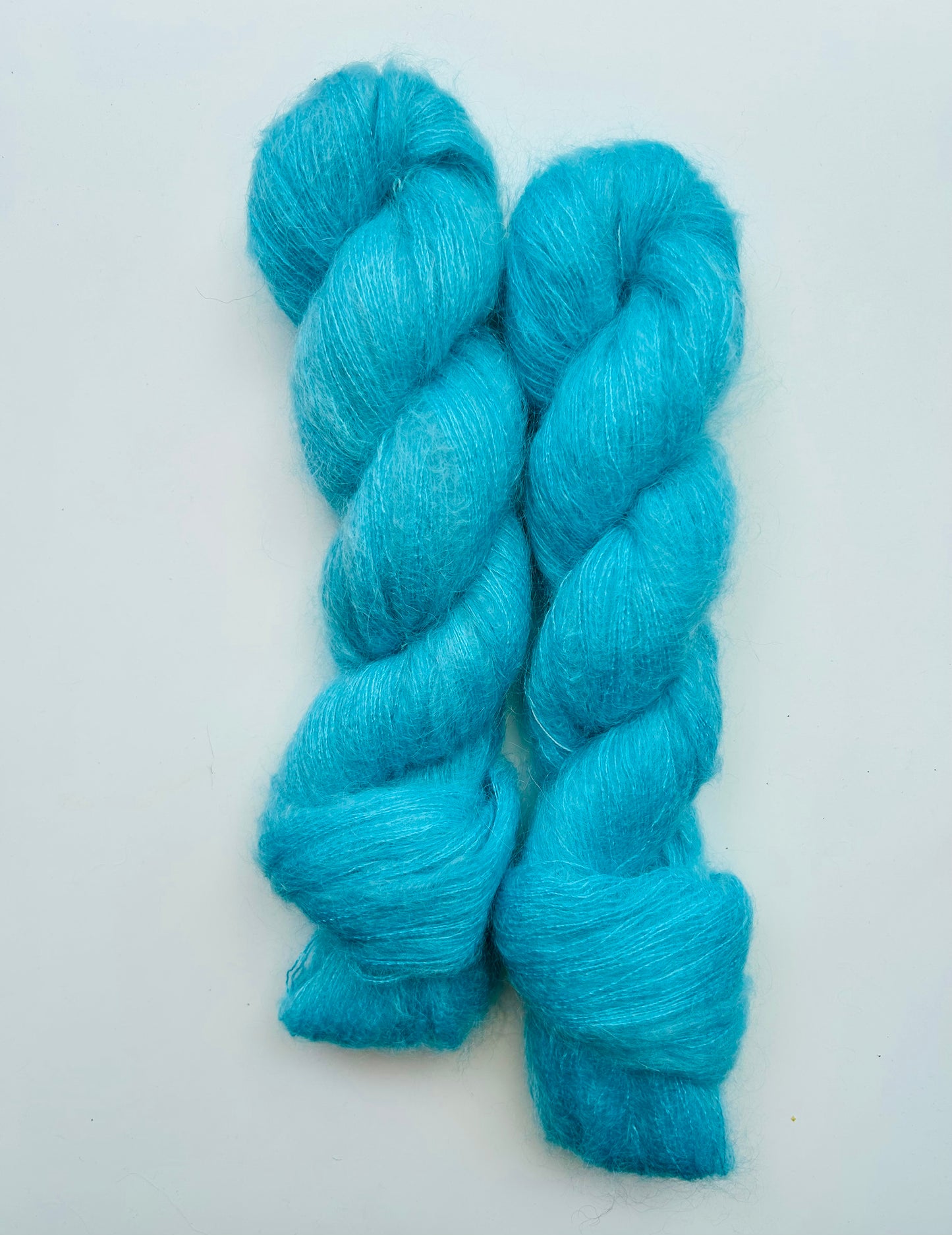 Azzurro | Kidsilk Lane