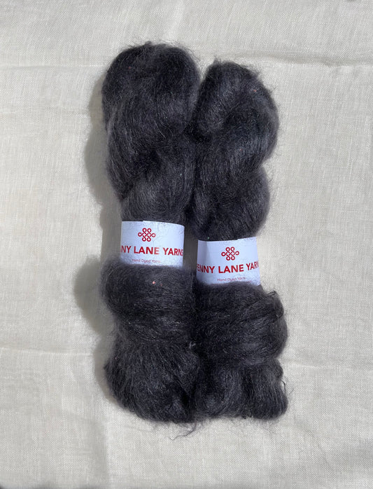 Blacky | Chic Lane