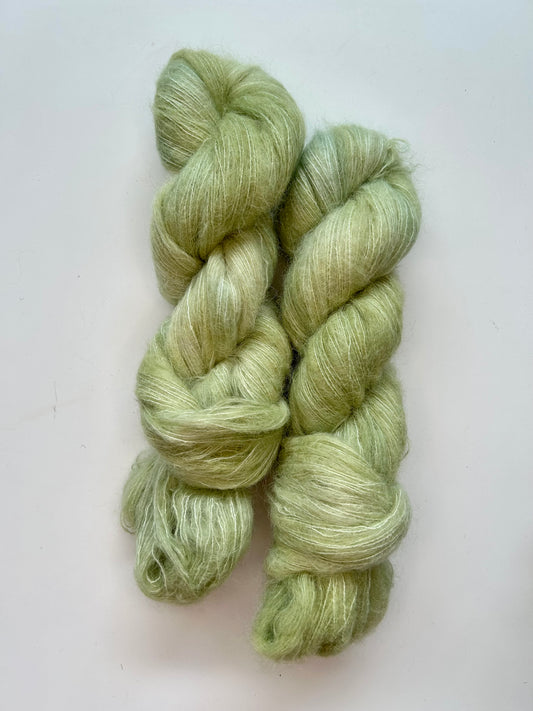 Crispino | Suri & Silk Lane