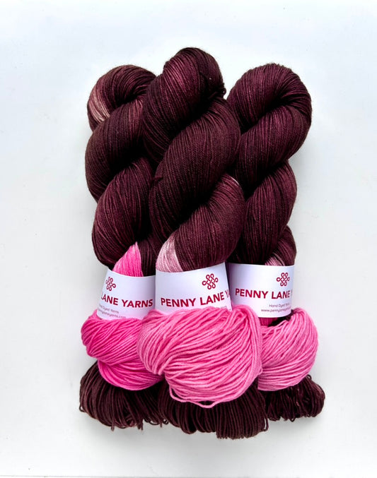 Fresa y Chocolate | Assigned Pooling