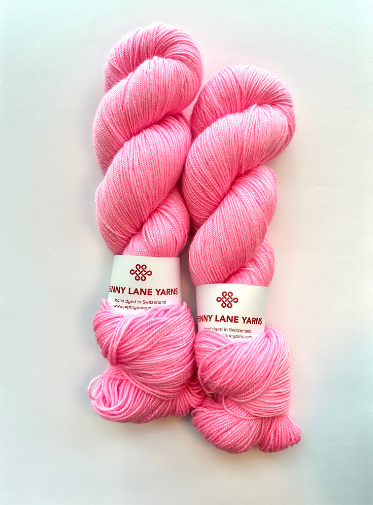 Over Pink | Dream Lane