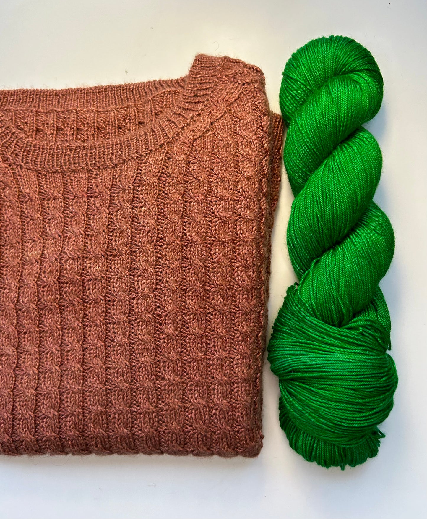 Green | Wonder Lane