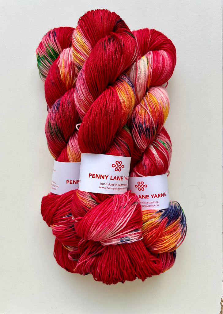 Navla | Punk Xmas | Fingering Lane