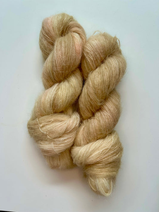 Lusta | Suri & Silk Lane