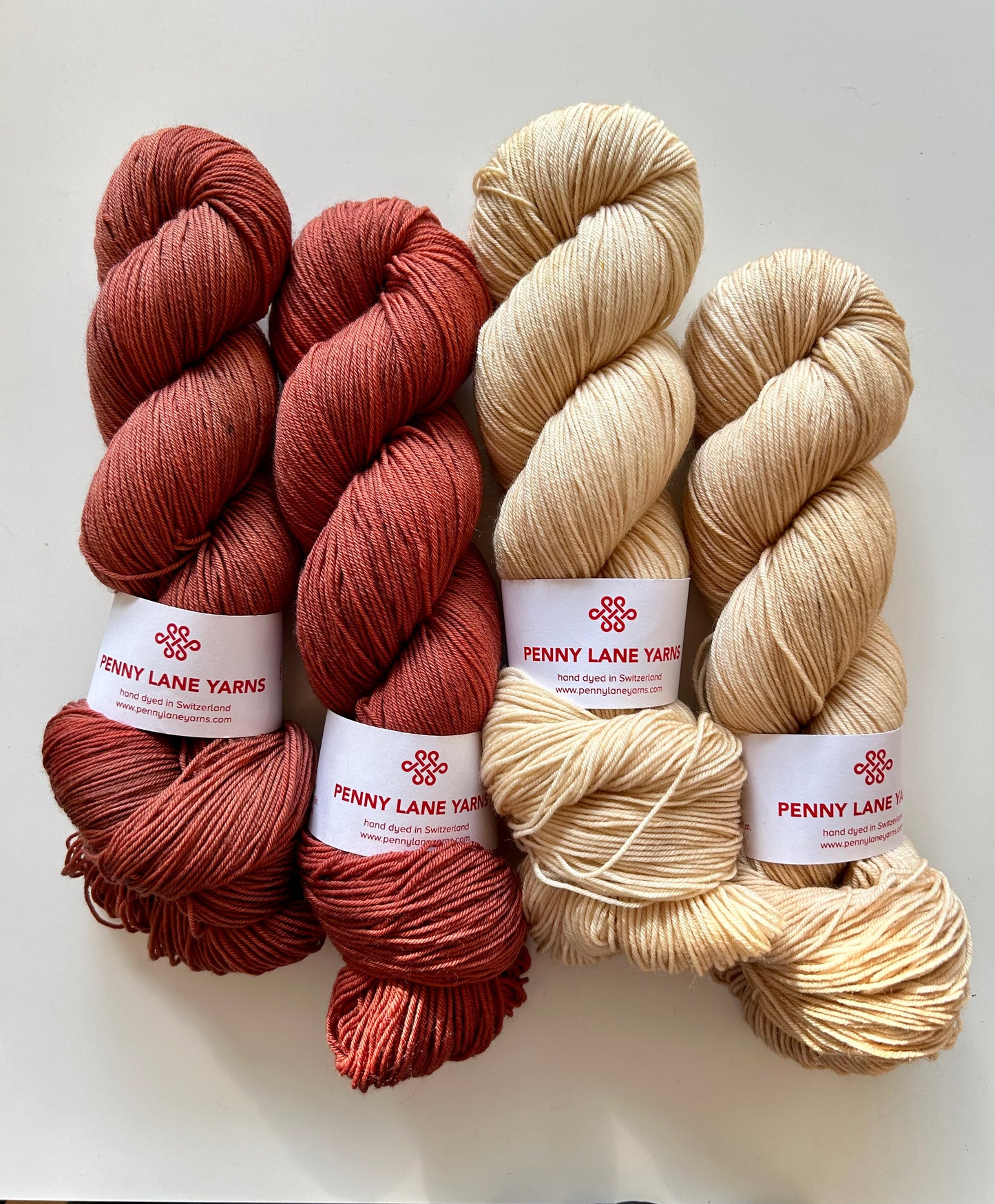 Westknits MKAL24 | Fingering 6