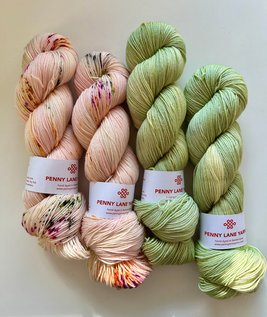 Westknits24 | Fingering 7