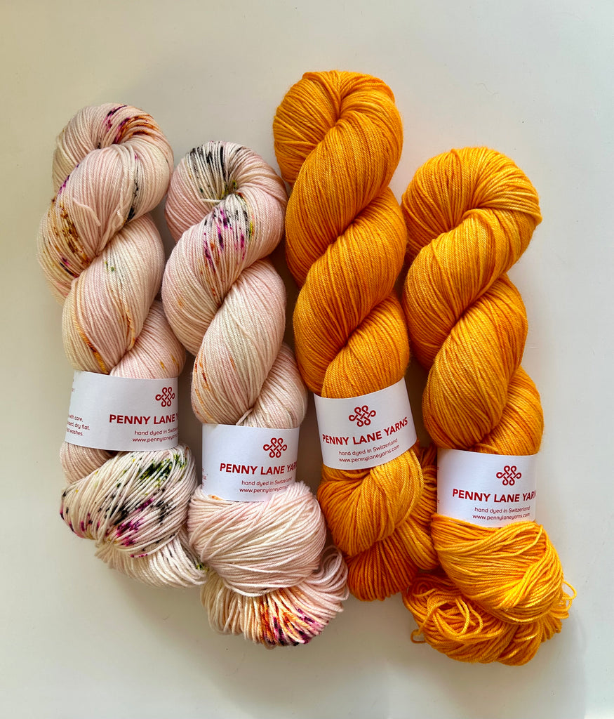 Westknits MKAL24 | Fingering 5