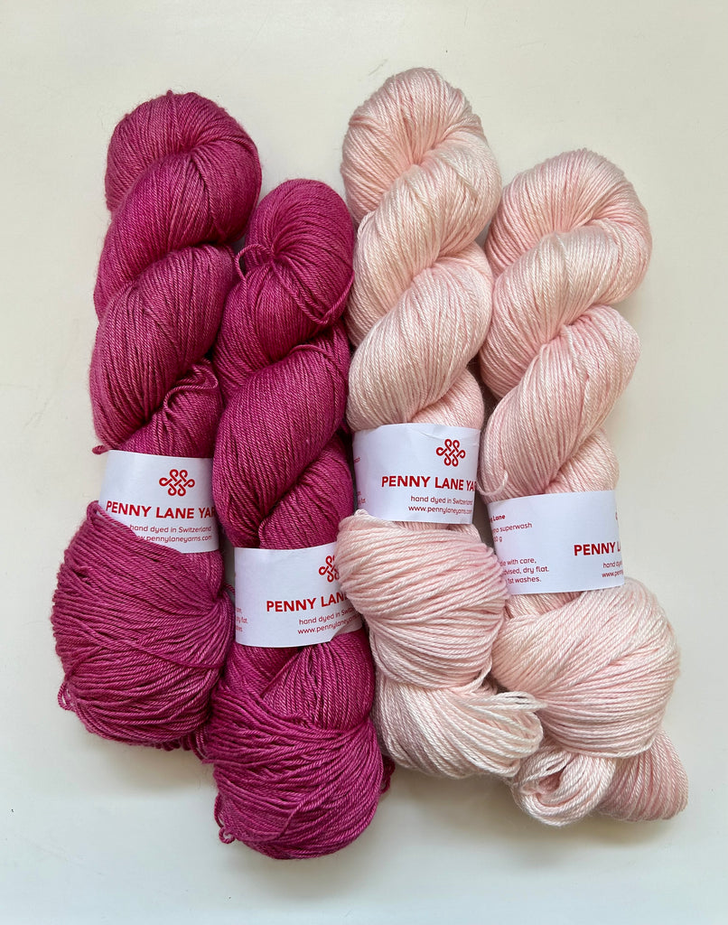 Westknits MKAL24 | Silky 10