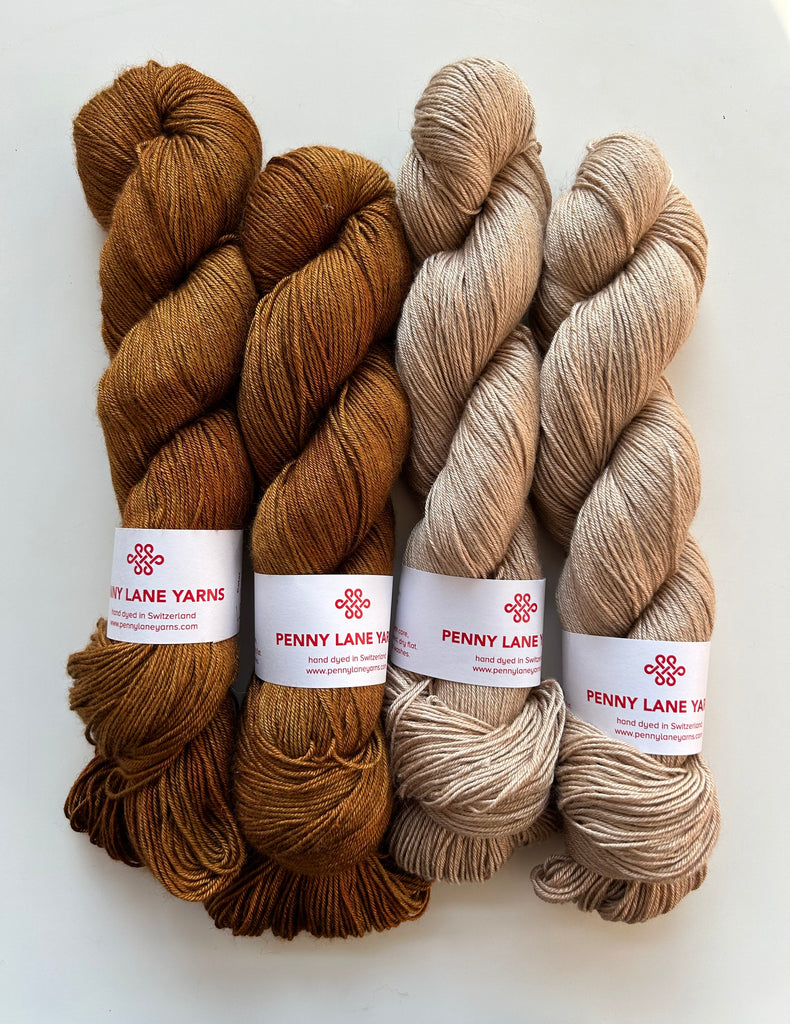Westknits MKAL24 | Wonder Lane 16