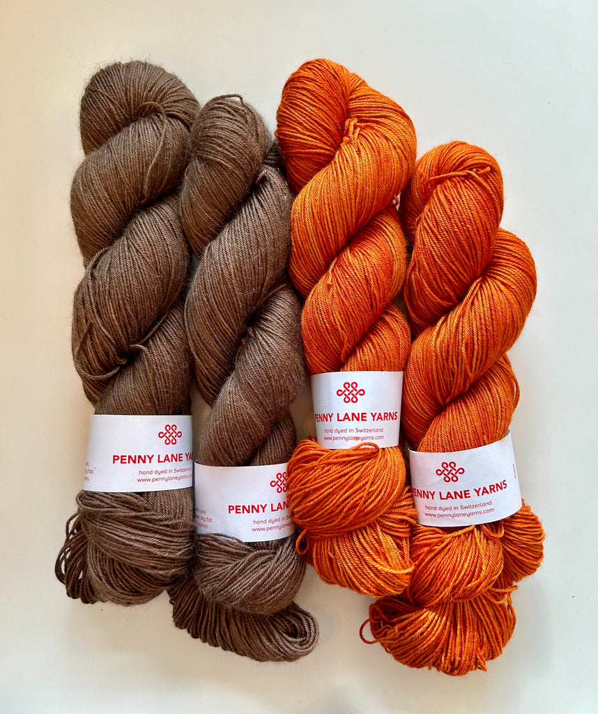 Westknits MKAL24 | Wonder Lane 17