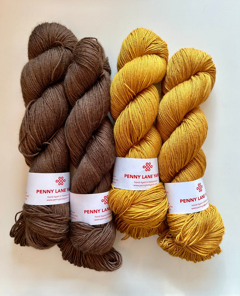 Westknits MKAL24 | Wonder Lane 18
