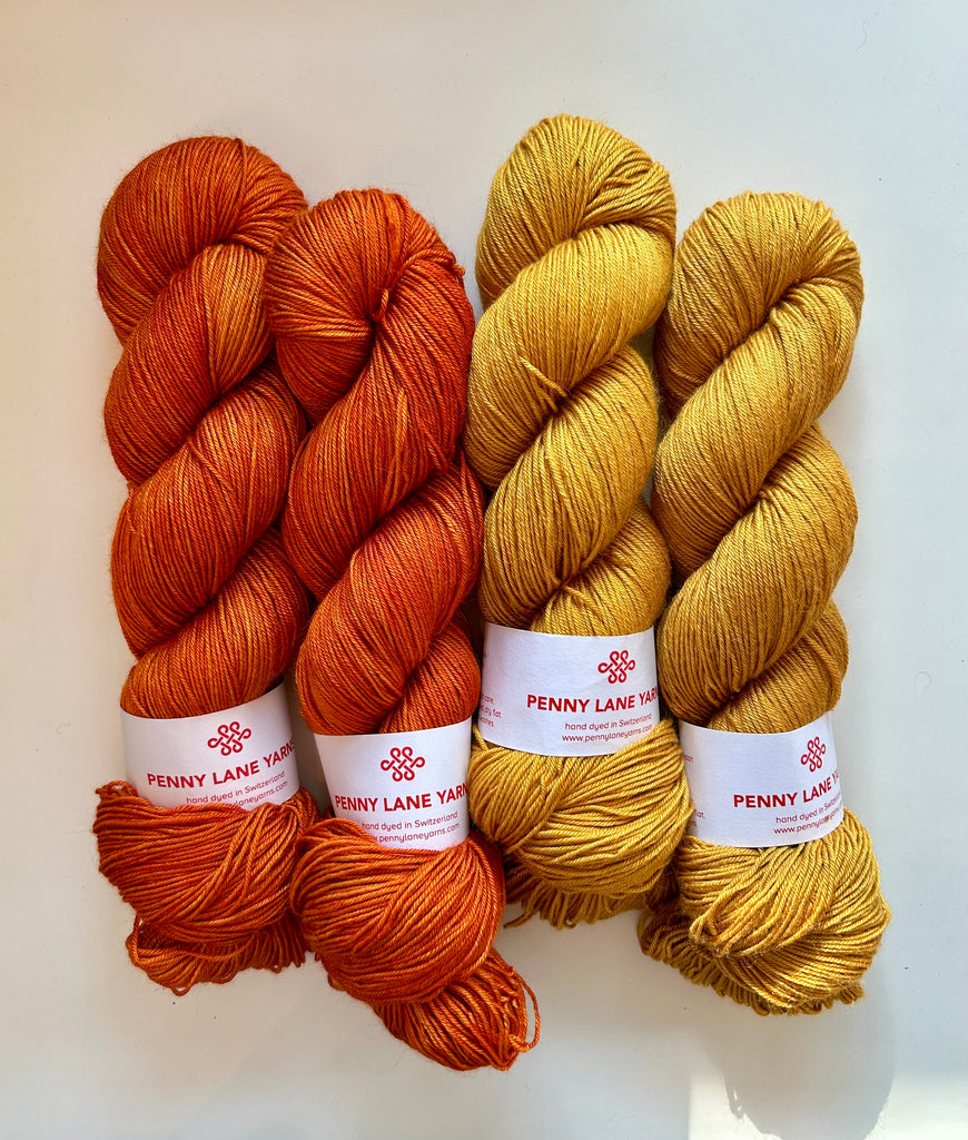 Westknits MKAL24 | Wonder Lane 19