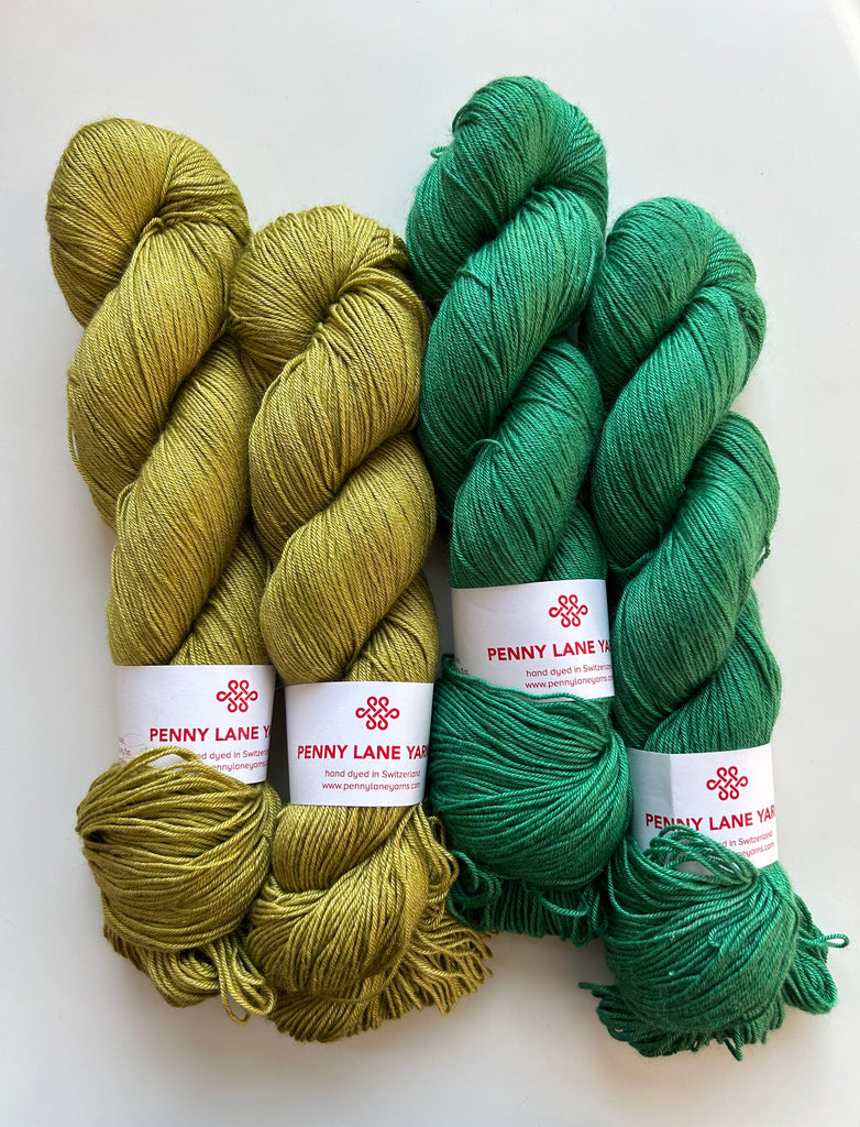 Westknits MKAL24 | Wonder Lane 20