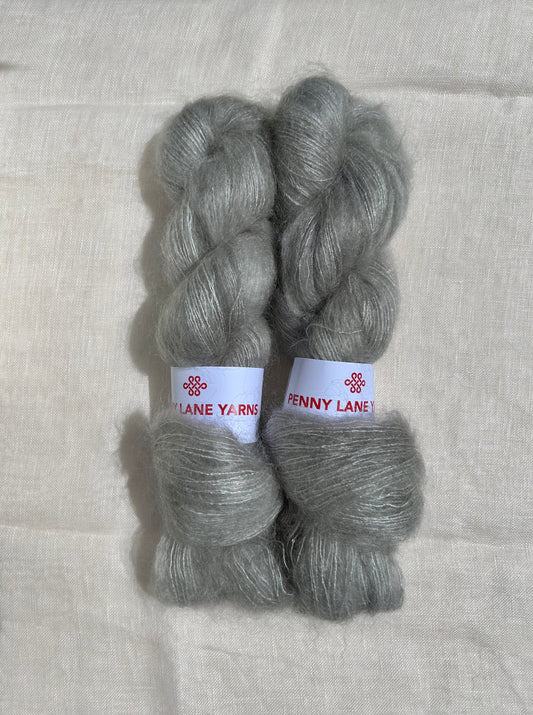 Nuage | Chic Lane