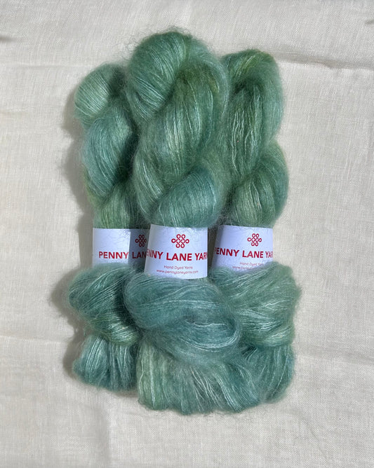 Sage | Chic Lane