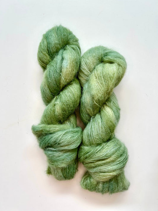 Sage | Suri & Silk Lane