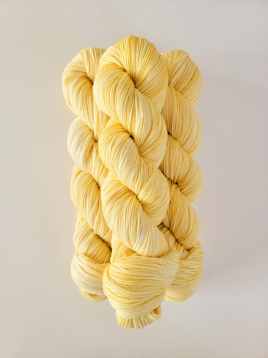 Crème Vanille | Fingering Lane