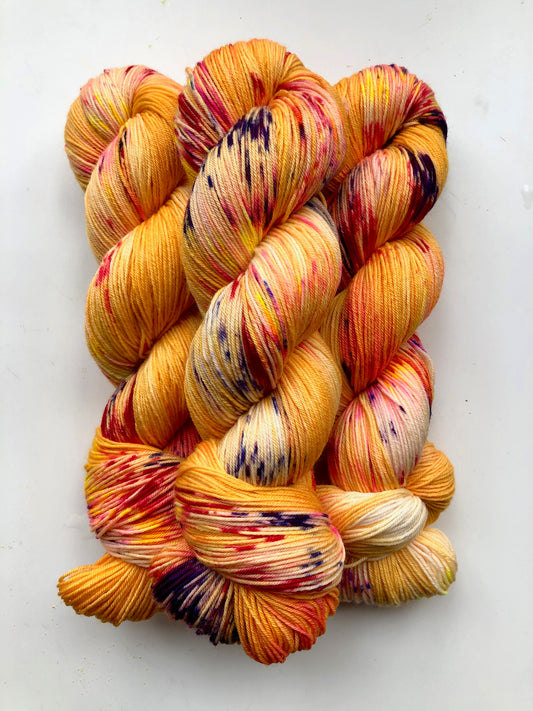 Crocus | Fingering Lane